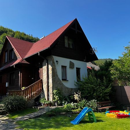 Domek W Szczyrku 外观 照片